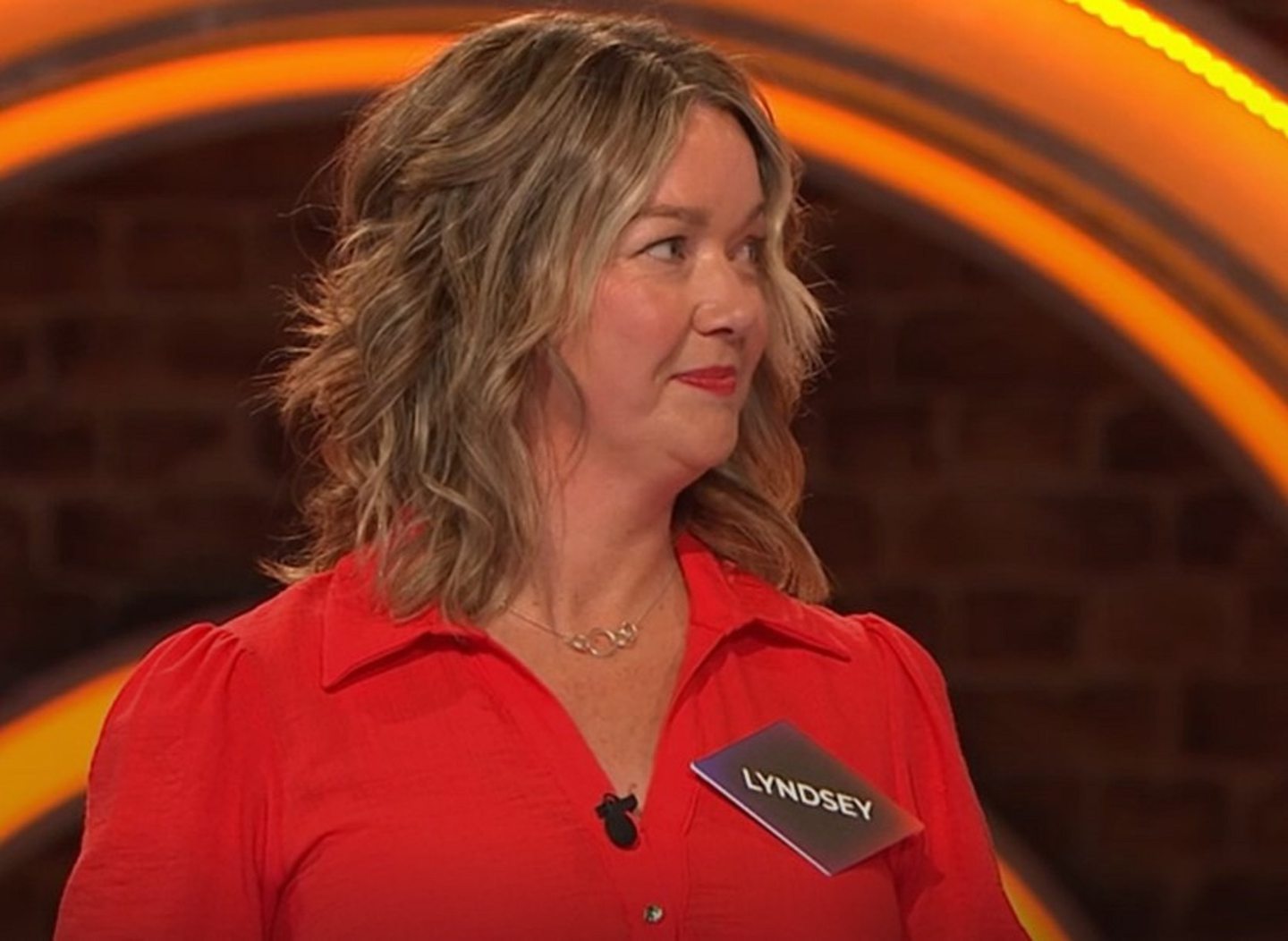 Lyndsey Smith got all her questions correct.