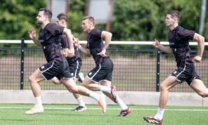 Dunfermline Athletic’s warm-weather training camp and why getting pre-season right is vital for manager Neil Lennon