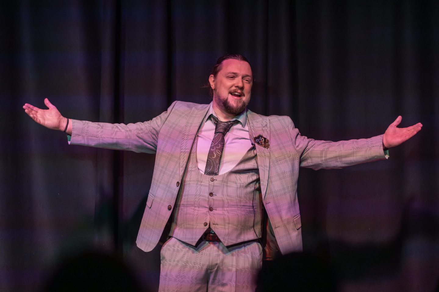 GALLERY: Dundee Burlesque festival returns