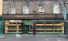 Cairncross Jewellers in St John Street, Perth.