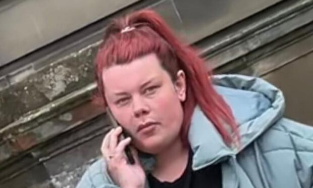 Cerys Dick