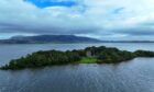 Loch Leven