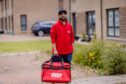Help your neighbours and local retailers to thrive in today's digital world with Snappy Shopper.