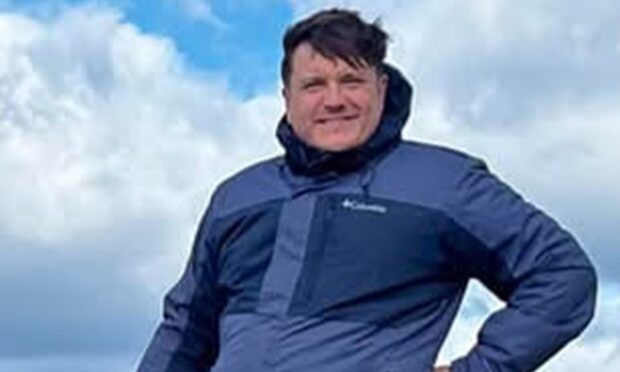 Daniel Allan