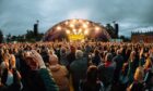Doune the Rabbit Hole festival