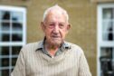 Perth veteran Walter Smith turns 105 on Saturday.  Image: Richard Hancox/DC Thomson