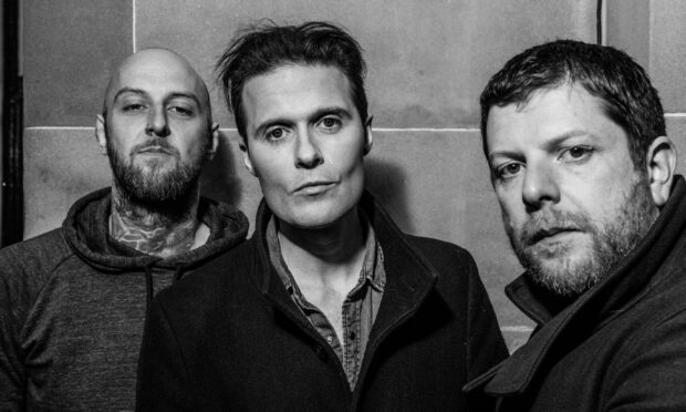 The Fratellis have pulled out of Back Doune the Rabbit Hole