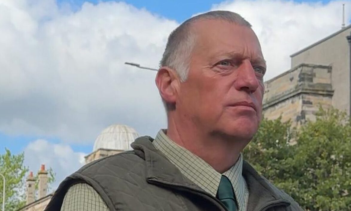 John Spence