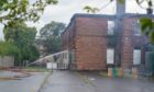 Former Balhousie Primary School.