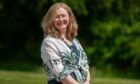 Inez Hogarth, founder of Data Understood. Image: Kim Cessford / DC Thomson