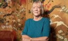 Dundee woman Roz Langlands who has been diagnosed with Genetic Haemochromatosis - often known as the 'Celtic Curse'