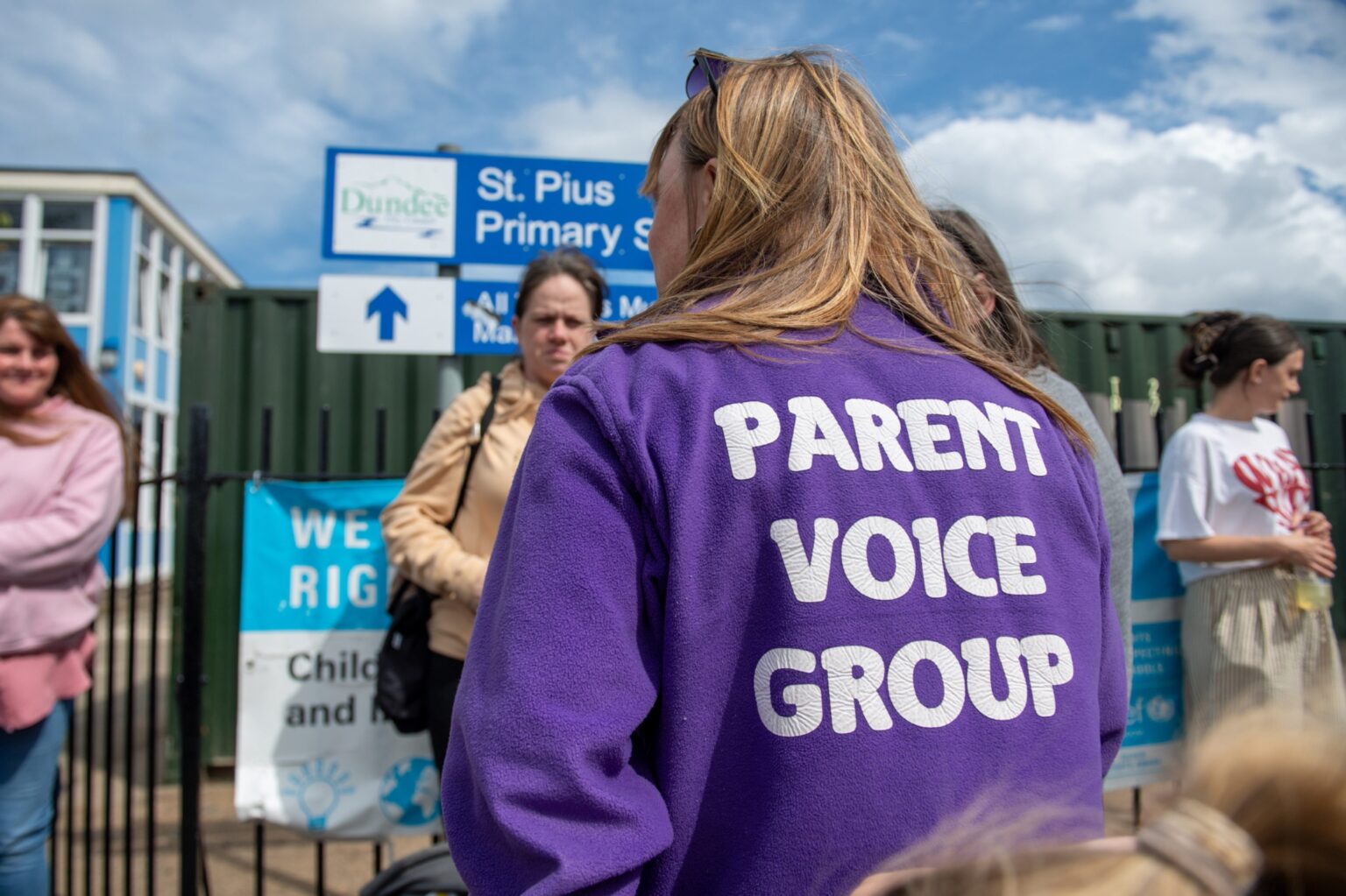 St Pius Primary School Saga 5 Dundee City Council Failures st-pius-primary-school-saga-5-dundee-city-council-failures