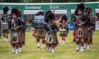 The Scottish Game Fair will take place in July