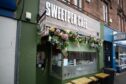 Sweetpea Cafe closed it's doors for the final time in March.