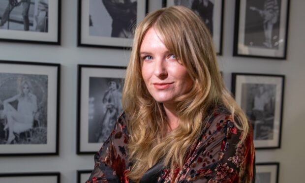 Little Lies founder Jade Robertson