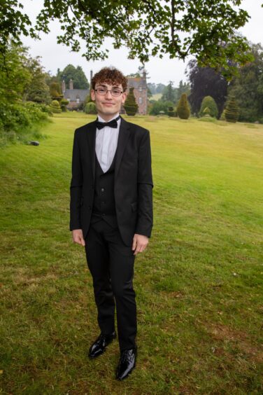 Robbie Allan.
