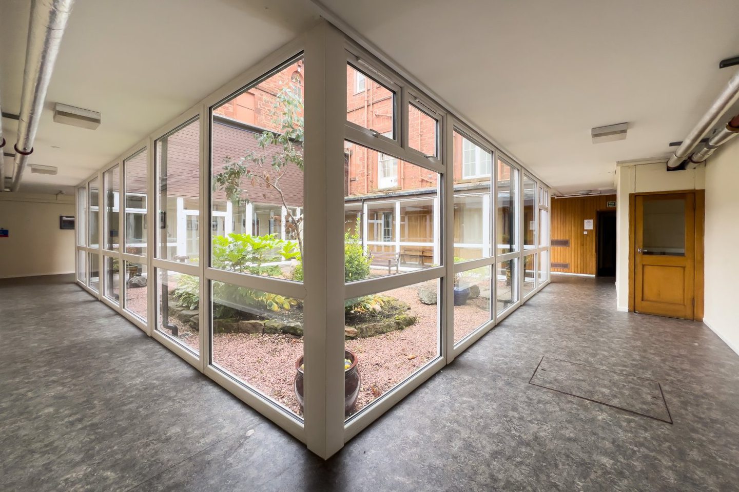 Kilgraston School.