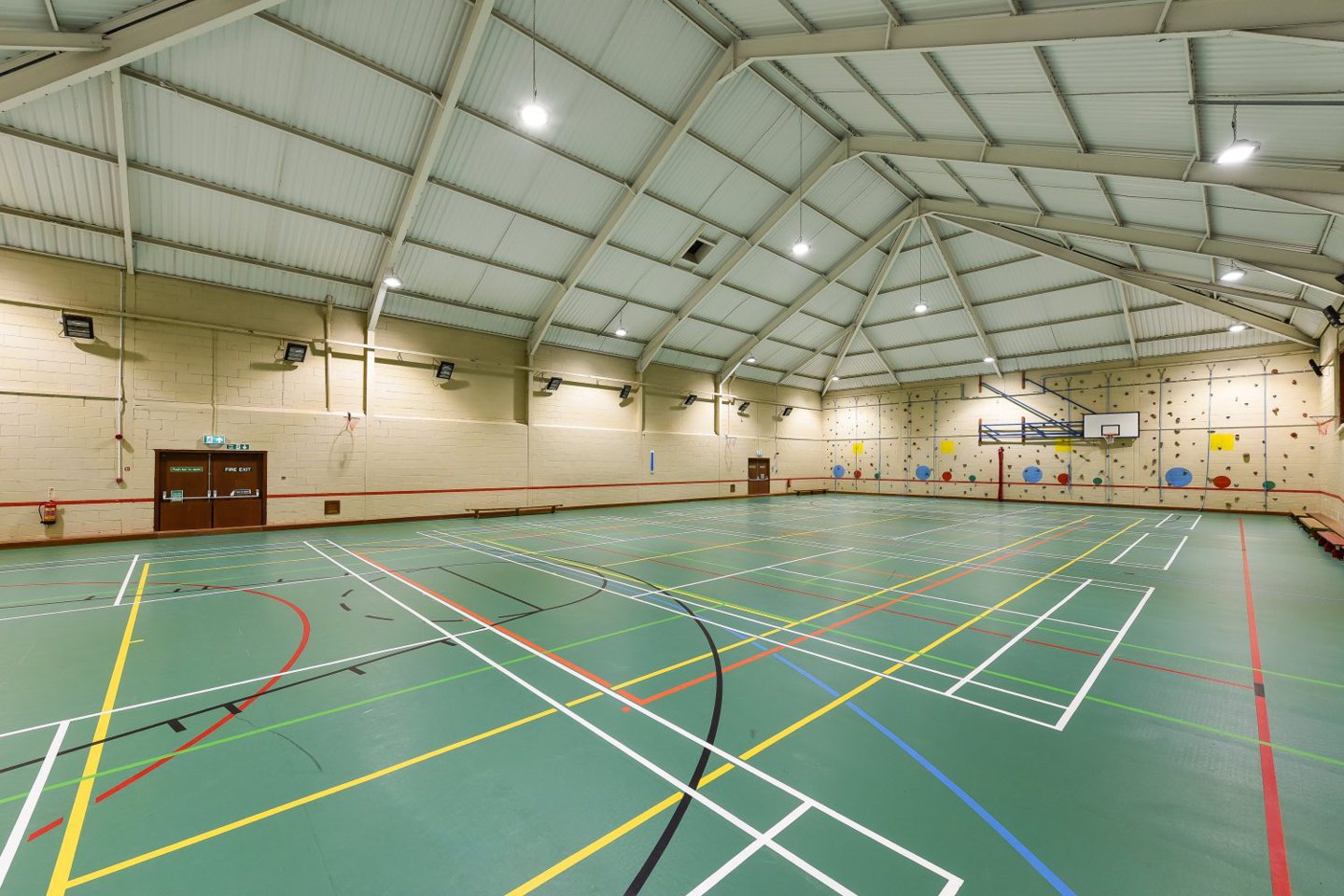 Kilgraston School.