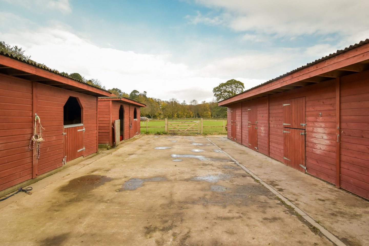 Kilgraston School.