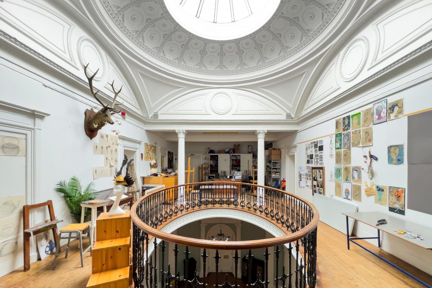 Kilgraston School.