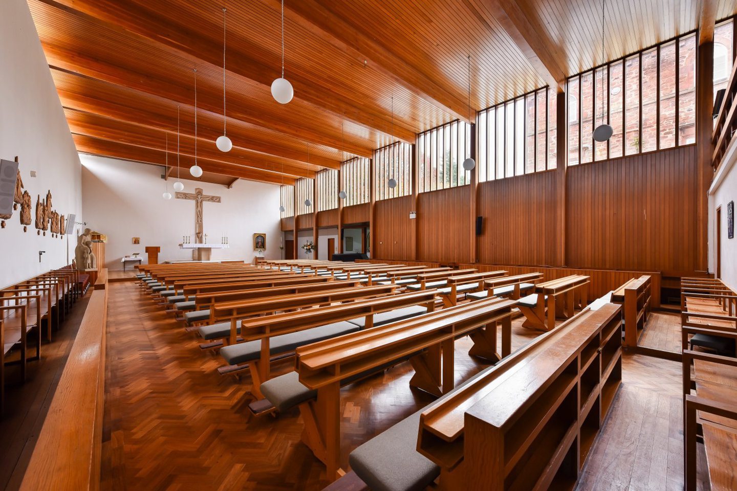 Kilgraston School.