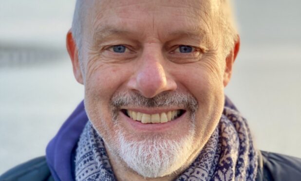 Dr Les Ball.