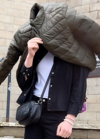 Luke Ramage