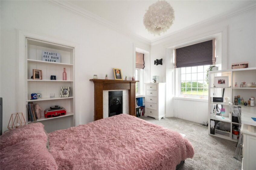 Another bedroom. 
