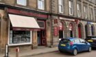 Number Thirty One on Wellmeadow, Blairgowrie.
