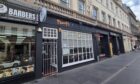 The Pancake Place branch in Dundee is one of four which have closed.
