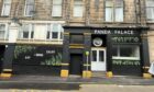 new Chinese restaurant Panda Palace is set to open in Montrose