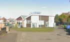 Paxton Nursery in Methil is the top rated nursery in central Fife