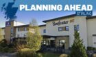 Beefeater is bidding Stirling farewell. Image: Google Street View
