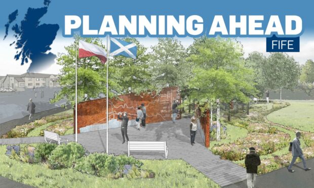 This week's Fife planning ahead includes a memorial to a Rosyth submarine crew