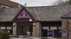 Premier Inn, Kingsway West