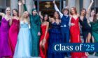 St Andrews High School Leavers Prom.