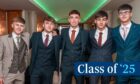 St Paul's RC Academy Prom.