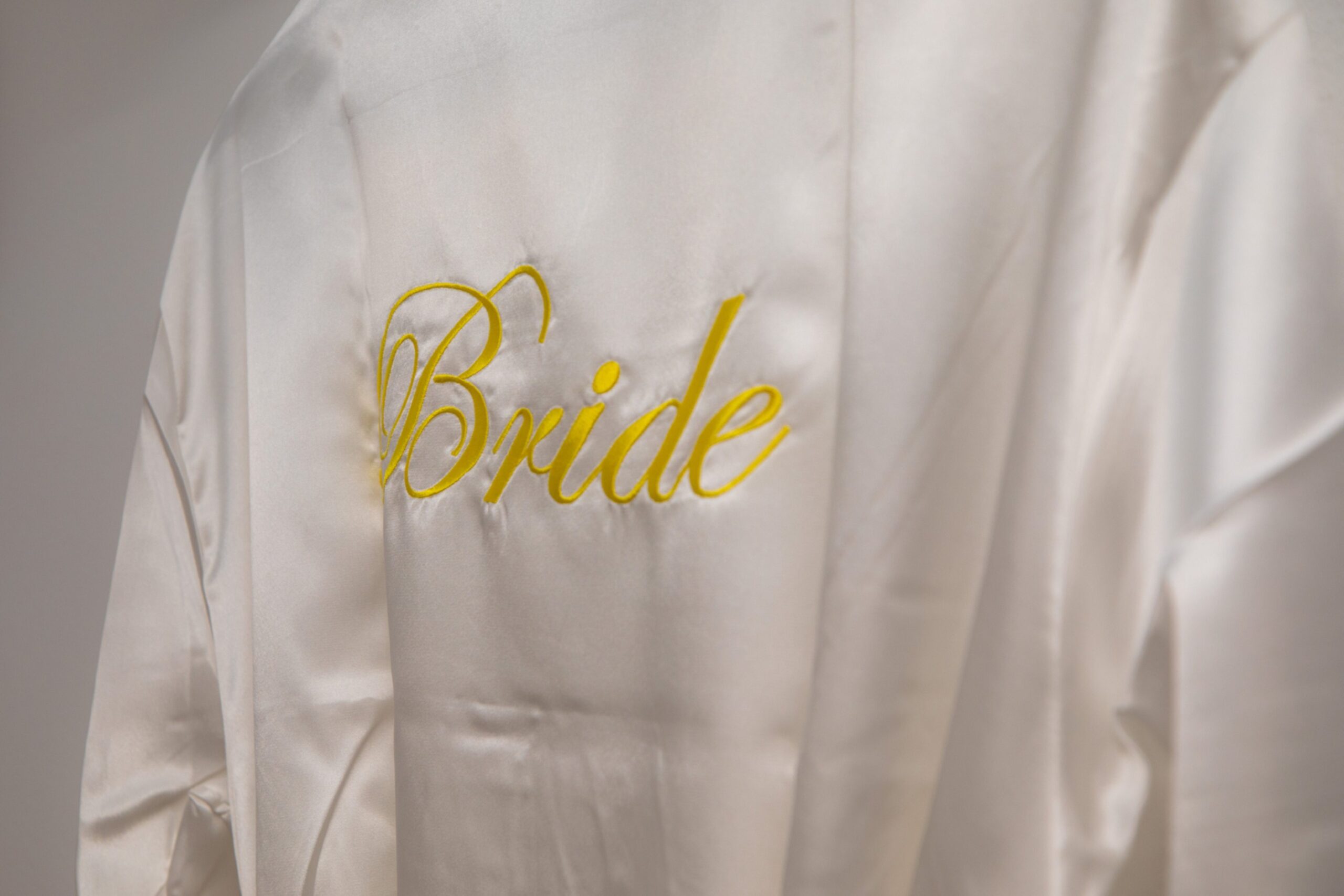 Robe.