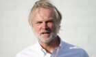 New Dundee head coach Steven Pressley. Image: Nick Potts/PA Wire