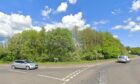 Borrowmeadow Road, Stirling