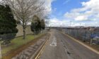 Carseview Road, Forfar.