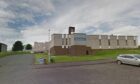 Touch Trust operates from St Margaret's Parish Church in Dunfermline.