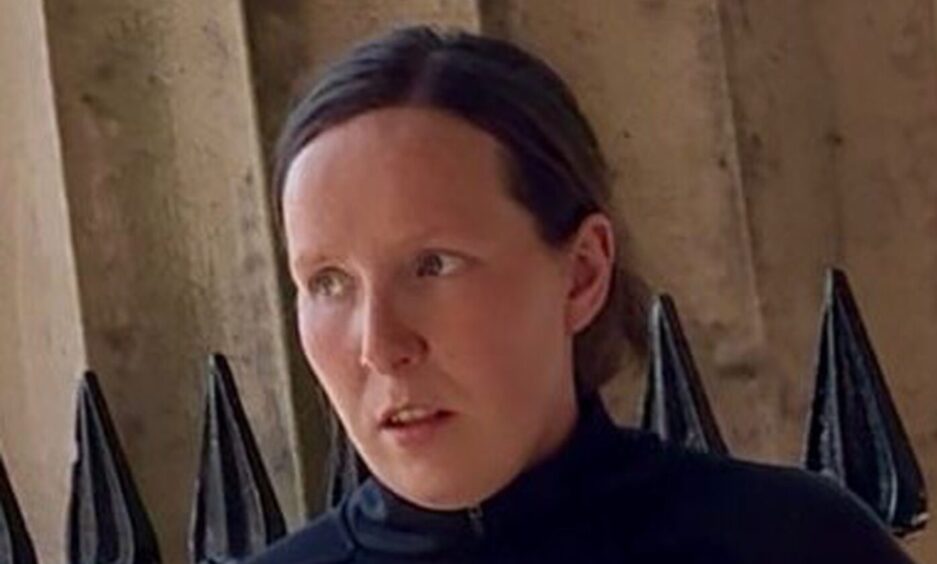 Shannon Beattie