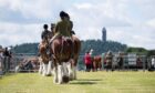 Stirling Agricultural Show
