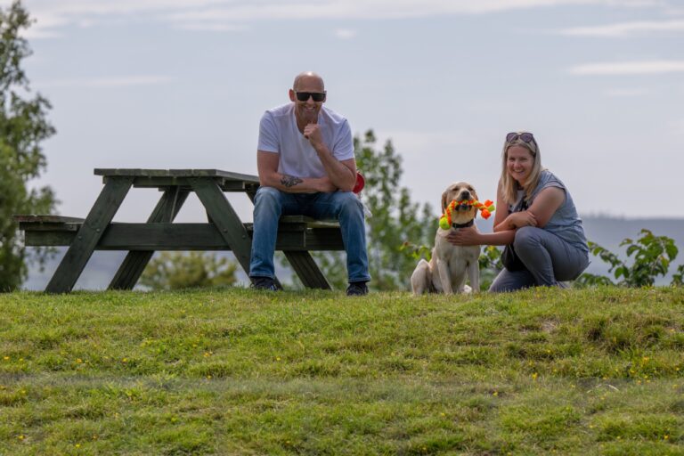 Pathhead Farm GALLERY: Tartan Doggy Day fun at Kirriemuir