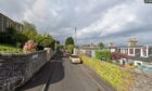 Wellpark Terrace, Newport-on-Tay