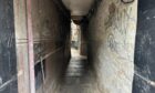 Ogilvie's Close