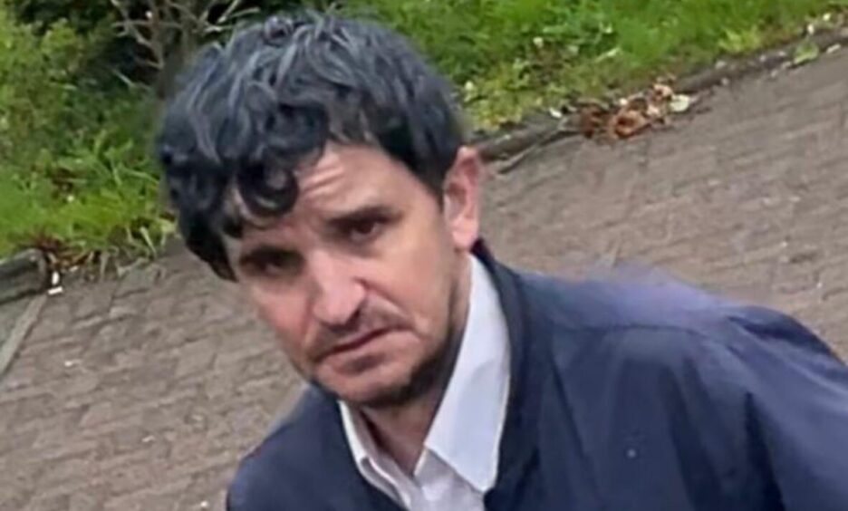 Ian Fraser