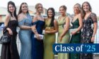 Harris Academy Prom. Image: Kim Cessford/ DC Thomson