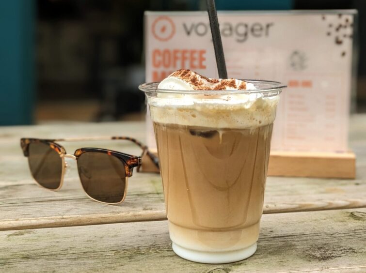iced-coffee